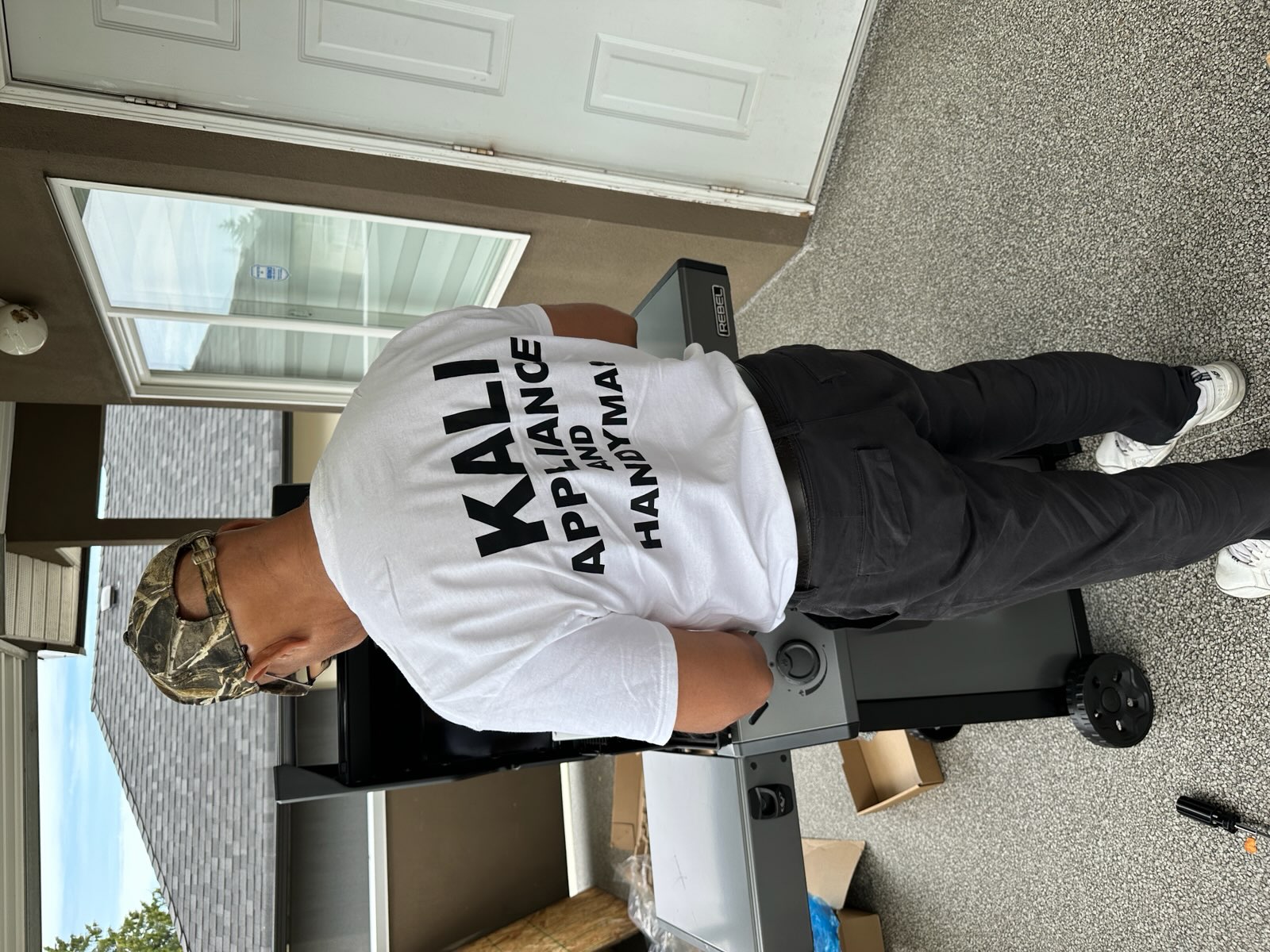 Professional Service in Surrey