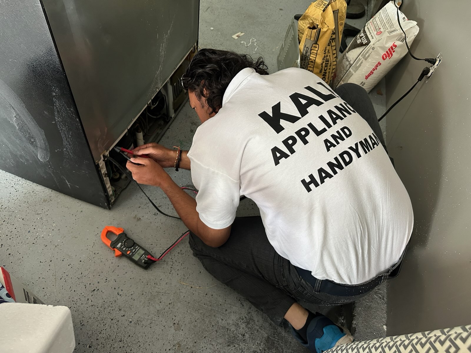 Metro Vancouver Appliance Expert