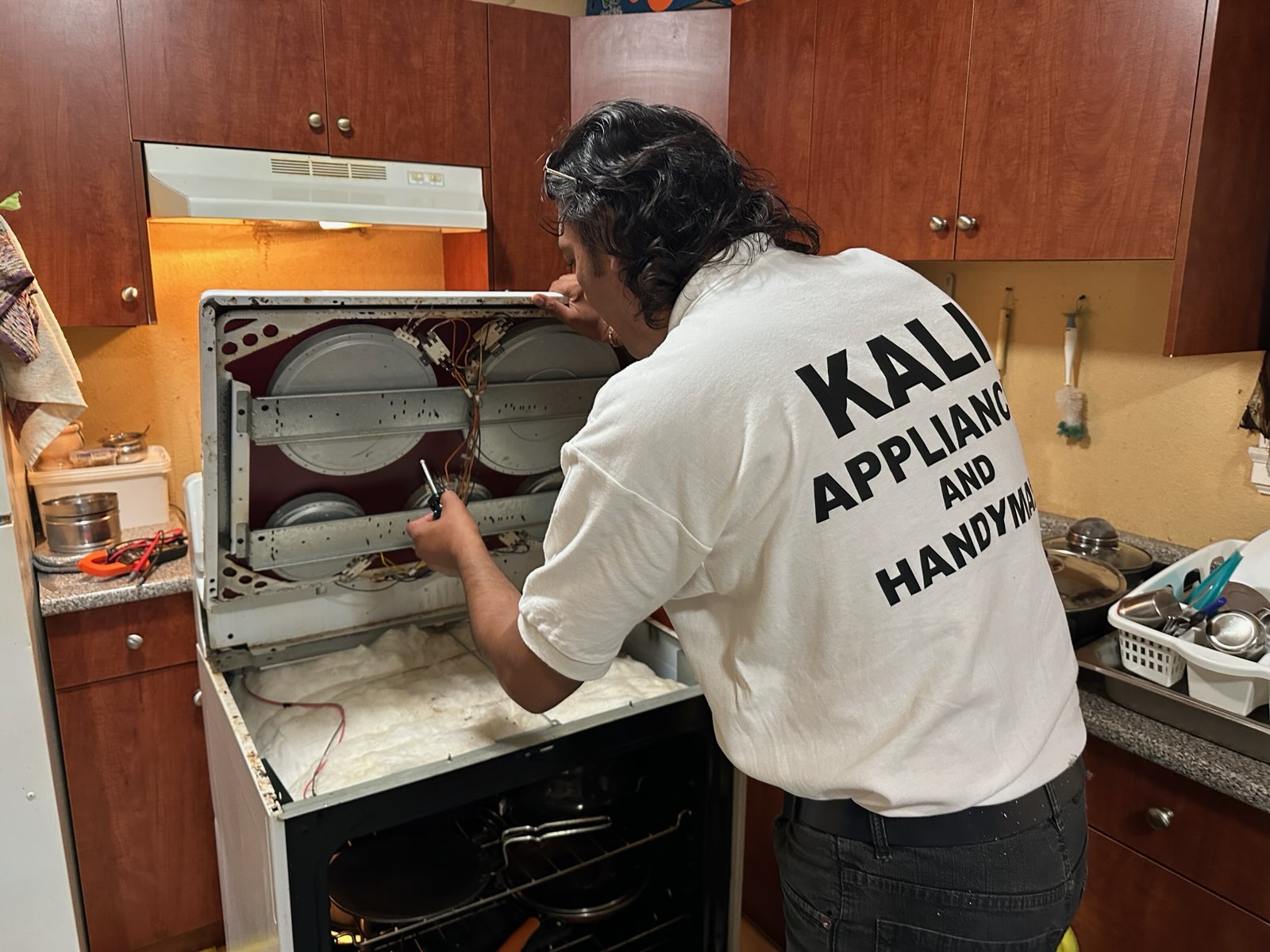 Quality Appliance Repair