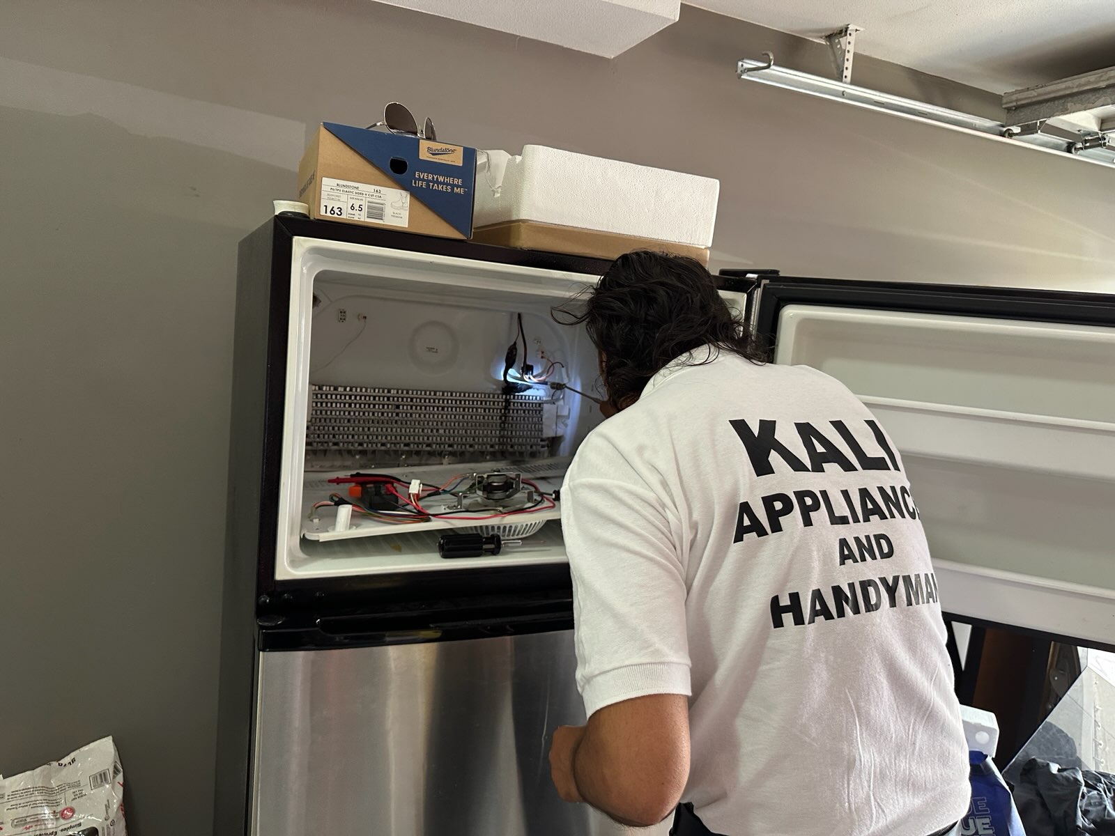 Expert Appliance Service