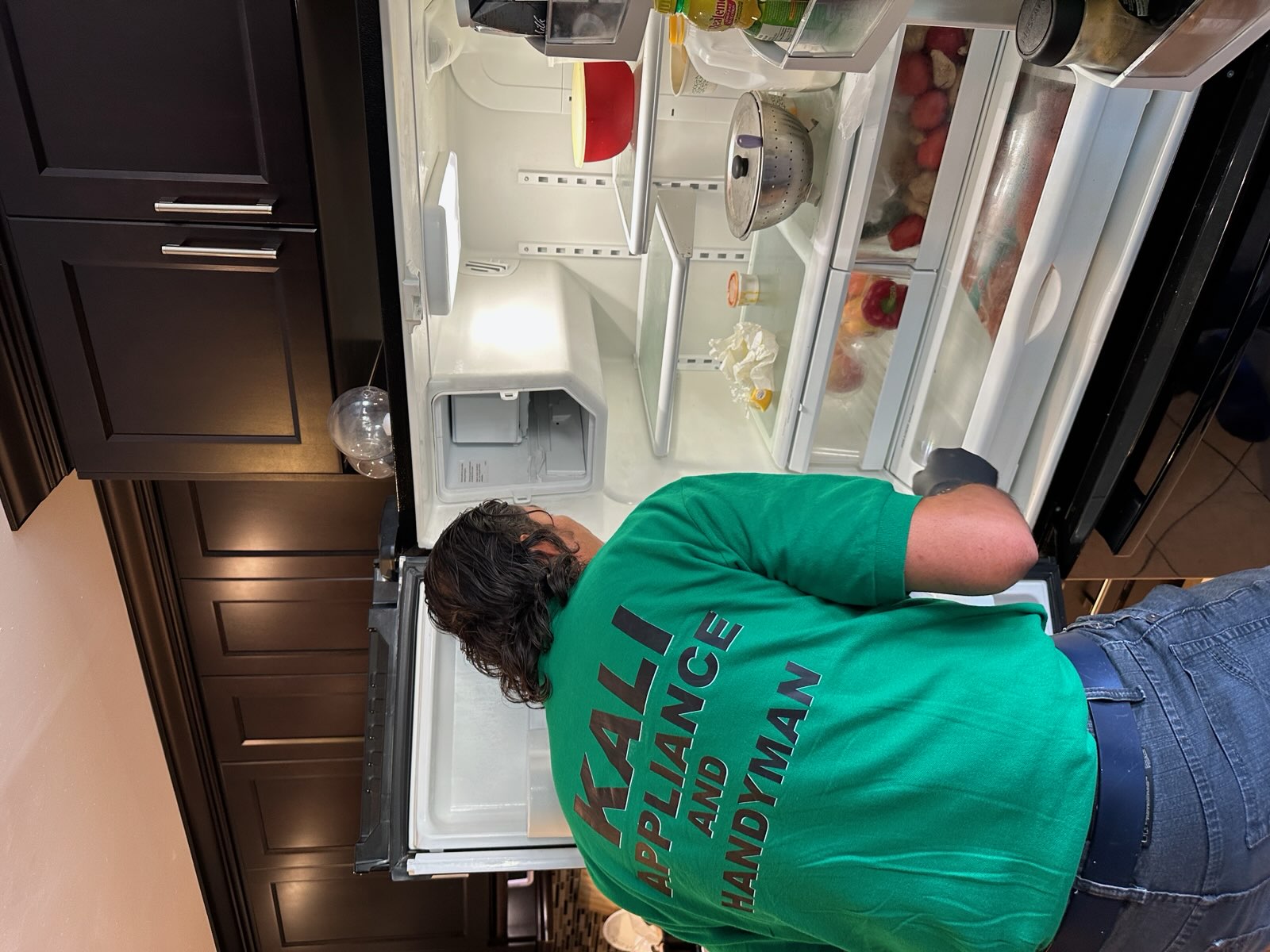 Richmond Area Specialist