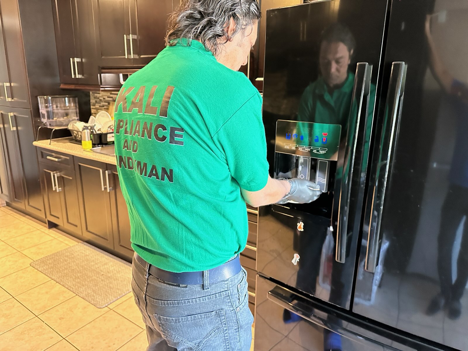 Surrey Appliance Repair