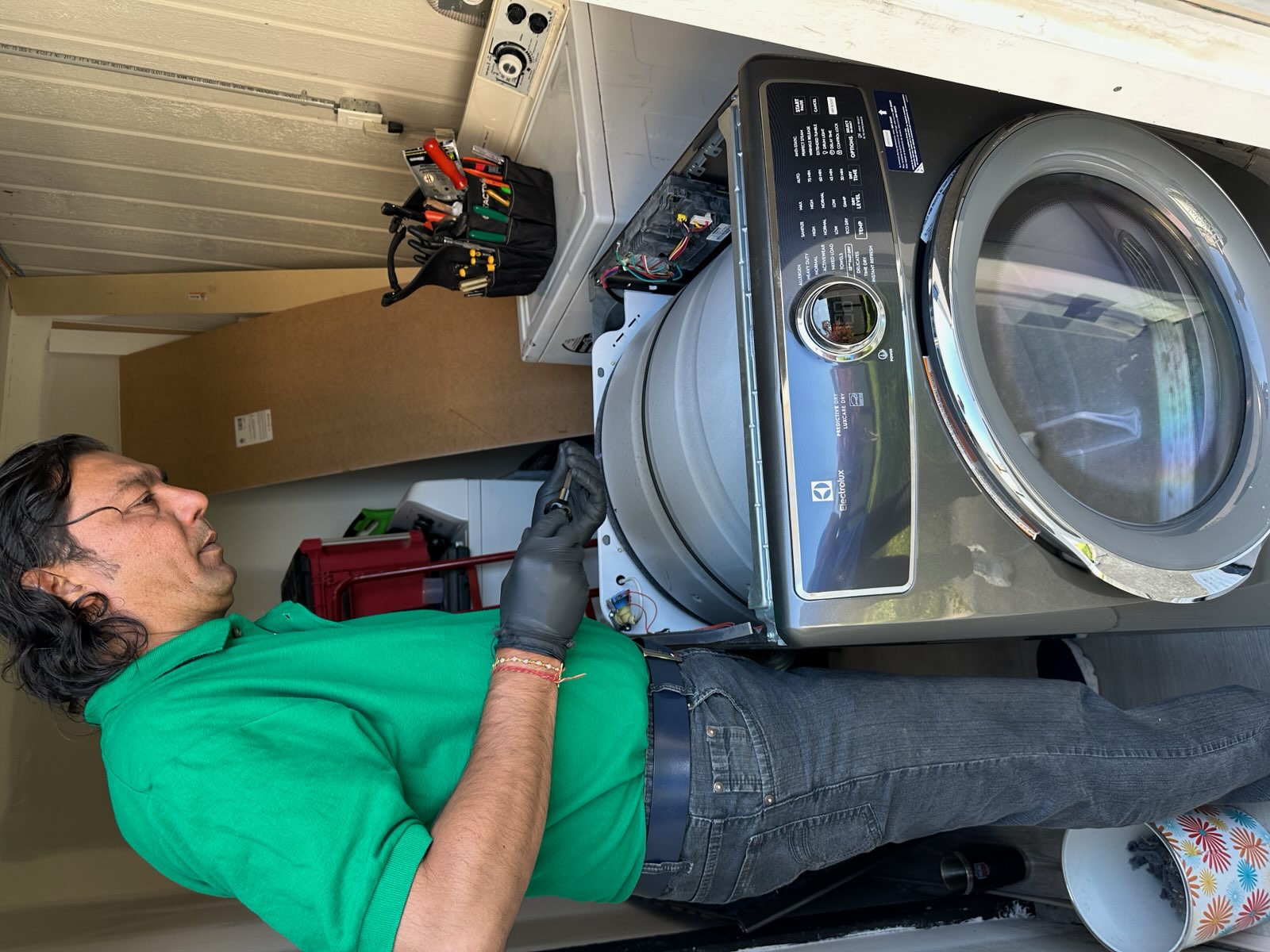 Certified Metro Vancouver Technician