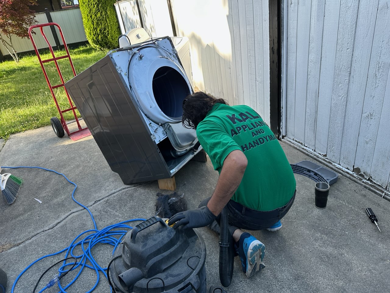 Professional Handyman Services